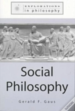 Capa do artigo Social Philosophy