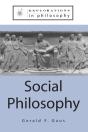 Social Philosophy - Preview