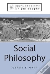 Capa do artigo Social Philosophy