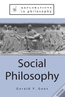 Capa do artigo Social Philosophy