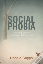 Capa do artigo Social Phobia