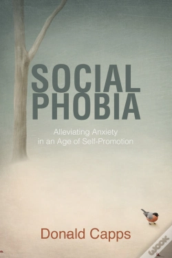 Capa do artigo Social Phobia