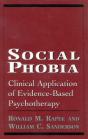 Social Phobia - Preview