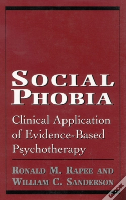 Capa do artigo Social Phobia