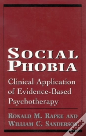 Capa do artigo Social Phobia