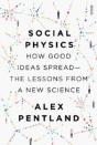 Social Physics - Preview