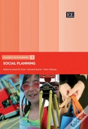 Capa do artigo Social Planning