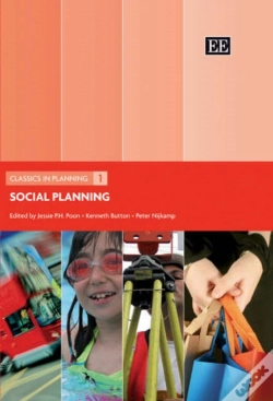 Capa do artigo Social Planning