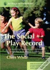 Capa do artigo Social Play Record