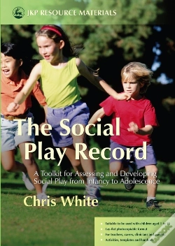 Capa do artigo Social Play Record