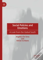 Capa do artigo Social Policies And Emotions