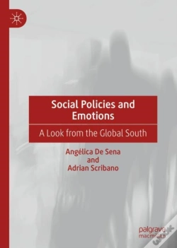 Capa do artigo Social Policies And Emotions