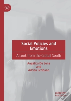 Capa do artigo Social Policies And Emotions