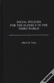 Capa do artigo Social Policies For The Elderly In The Third World