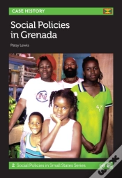 Capa do artigo Social Policies In Grenada