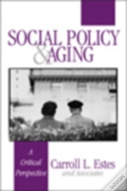 Capa do artigo Social Policy And Aging