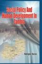 Social Policy And Human Development In Z - Preview