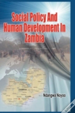 Capa do artigo Social Policy And Human Development In Z
