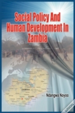 Capa do artigo Social Policy And Human Development In Z
