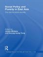 Social Policy And Poverty In East Asia - Preview