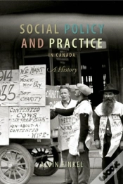 Capa do artigo Social Policy And Practice In Canada
