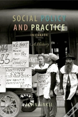 Capa do artigo Social Policy And Practice In Canada