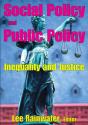 Social Policy And Public Policy - Preview
