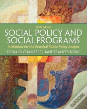 Capa do artigo Social Policy And Social Programs