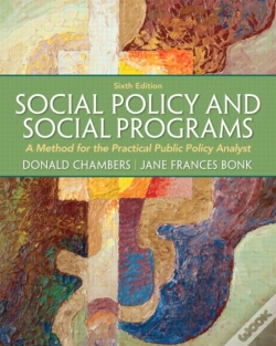 Capa do artigo Social Policy And Social Programs