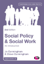 Social Policy And Social Work - Preview