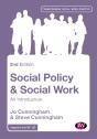 Social Policy And Social Work - Preview