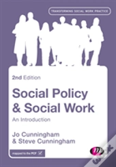 Social Policy And Social Work