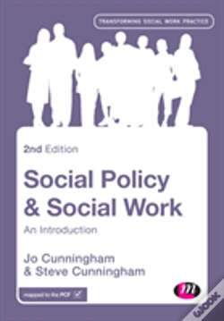 Capa do artigo Social Policy And Social Work