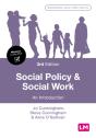 Social Policy And Social Work - Preview