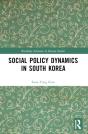 Social Policy Dynamics In South Korea - Preview