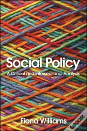 Capa do artigo Social Policy