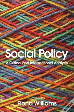 Capa do artigo Social Policy