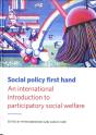 Social Policy First Hand - Preview