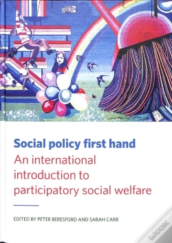 Capa do artigo Social Policy First Hand