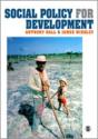 Social Policy For Development - Preview