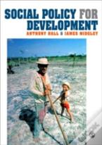 Social Policy For Development