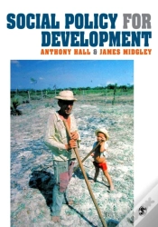 Capa do artigo Social Policy For Development
