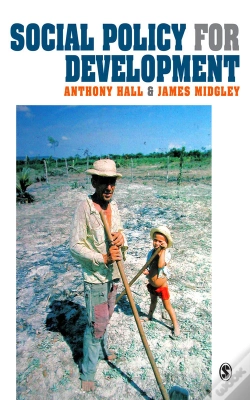 Capa do artigo Social Policy For Development