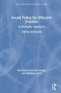 Social Policy For Effective Practice - Preview