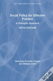Social Policy For Effective Practice