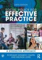Social Policy For Effective Practice - Preview