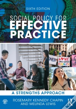 Capa do artigo Social Policy For Effective Practice