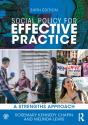 Social Policy For Effective Practice - Preview