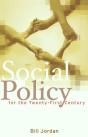 Social Policy For The Twenty-First Century - Preview