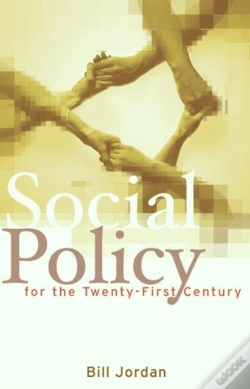 Capa do artigo Social Policy For The Twenty-First Century
